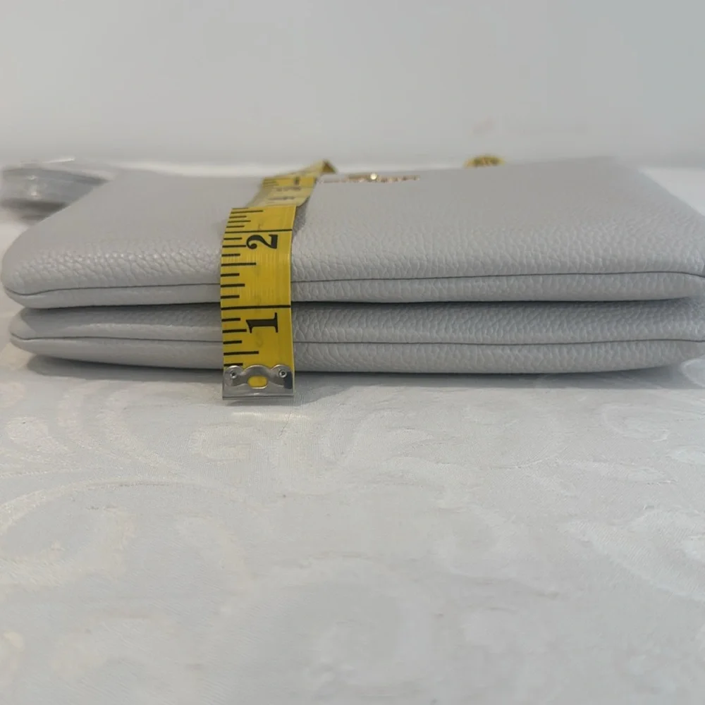 Nanette Lepore Double Compartment Croasbody - Picture 14 of 14